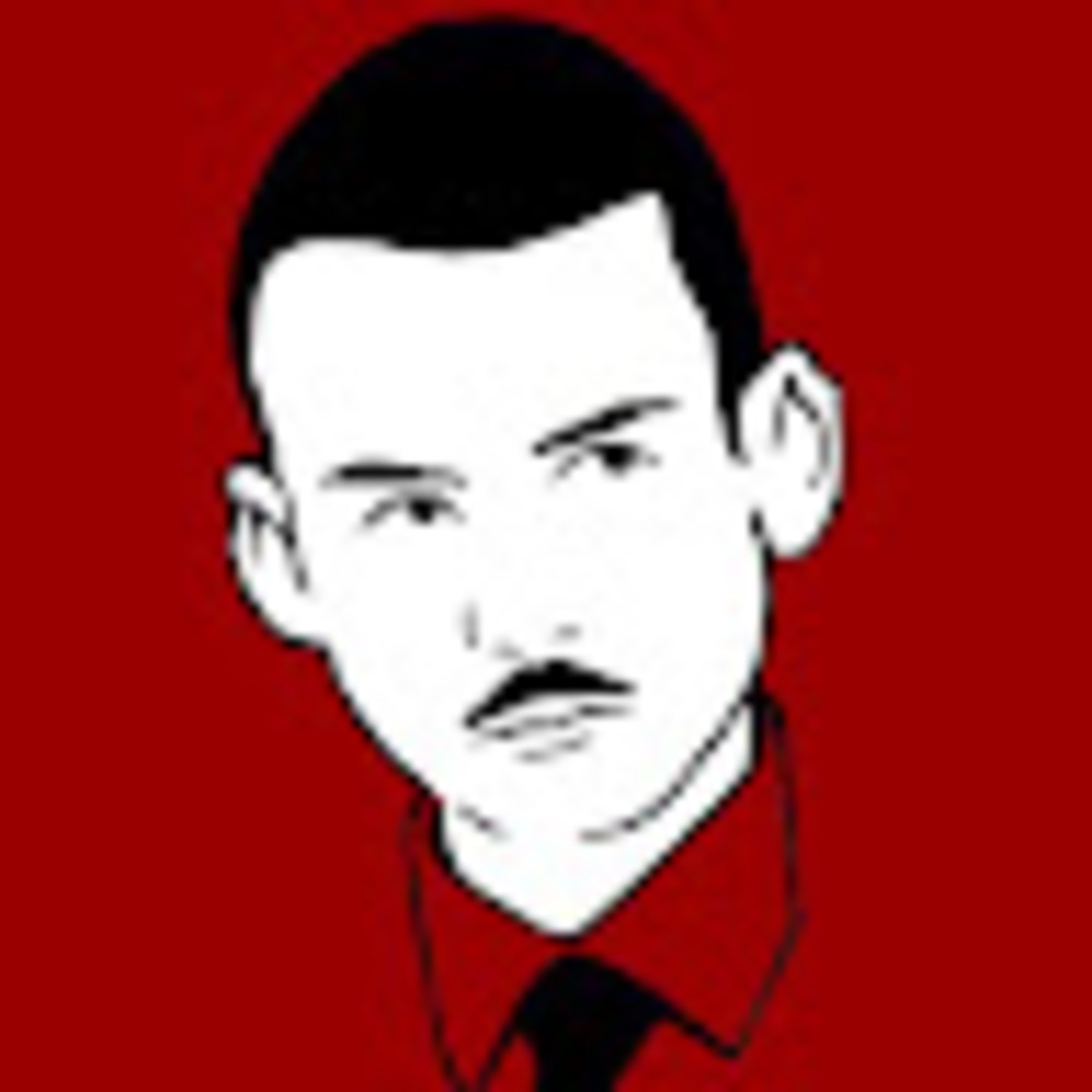 Meet your Posher, Tponder